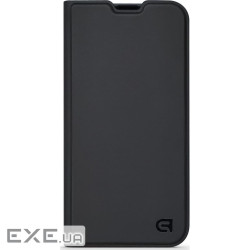 Чохол до мобільного телефона Armorstandart OneFold Case Samsung A07 4G Black (ARM86547)