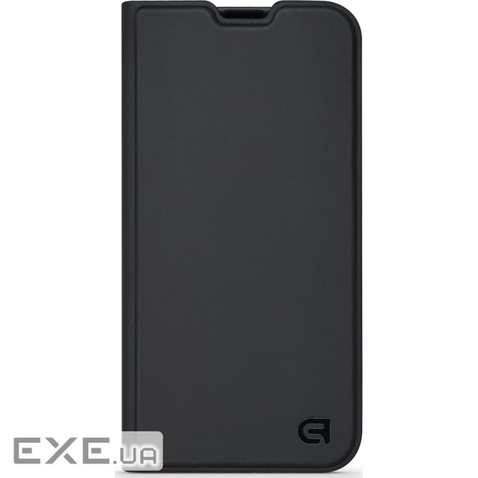 Чохол до мобільного телефона Armorstandart OneFold Case Samsung A07 4G Black (ARM86547)