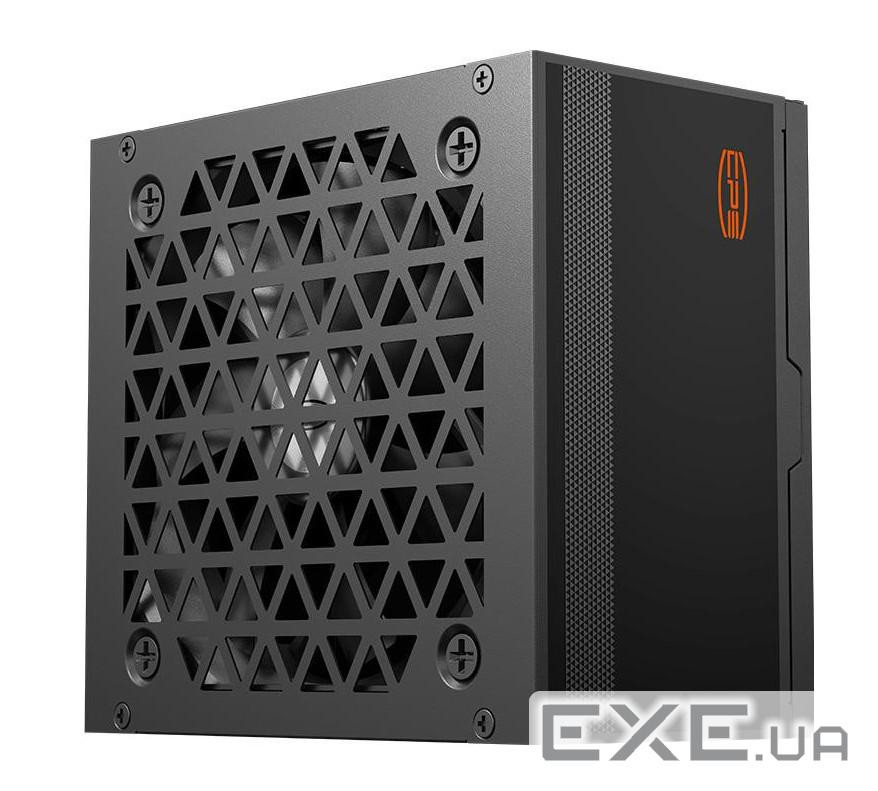 Блок живлення PcCooler 550 W 80+ BRONZE YK550 ATX 2.53 (P3-YK550H-B1HWBK1-EU)