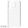 Чохол до мобільного телефона Armorstandart Air Force Realme 15T 5G Camera cover Clear (ARM89125)