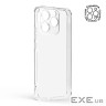 Чохол до мобільного телефона Armorstandart Air Force Realme 15T 5G Camera cover Clear (ARM89125)