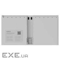 Батарея Ajax Superior Internal Battery (60h) White, для встановлення в S (SInternal Battery (60h) W)
