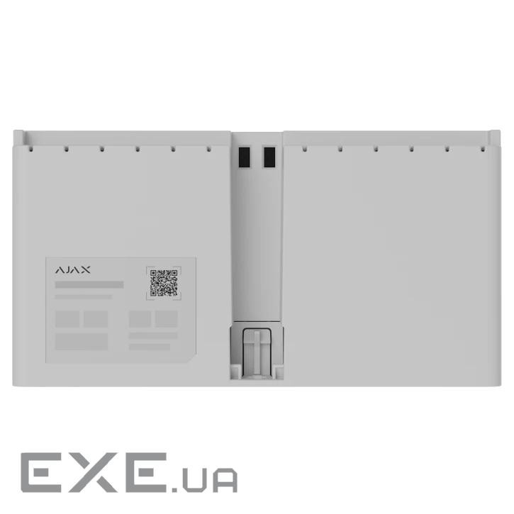 Батарея Ajax Superior Internal Battery (60h) White, для встановлення в S (SInternal Battery (60h) W)
