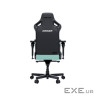 Крісло ігрове Anda Seat Kaiser 4 V2 PVC Size XL Green (AD12YDDC-XLL-20-E-PV/C-03)