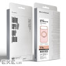 Чохол до мобільного телефона Armorstandart Unit Stand2 Apple iPhone 17 Air Light Pink (ARM86342)