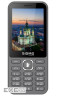 Мобільний телефон Sigma X-style 31 Power Type-C Grey (4827798855034)