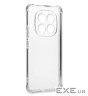 Чeхол-накладка BeCover Anti-Shock для Xiaomi Redmi Note 15 Pro 4G Clear (714911)