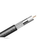 Коаксиальный кабель FinMark RG-213-TC97-cu (RG-213-TC97-cu black FinMark 100m=1coil)