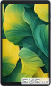 Планшет Oscal Pad 5 4/128GB Fresh Green, 8.68" (1340х800) IPS / Unisoc Tiger T606 / (6931548317104)