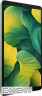 Планшет Oscal Pad 5 4/128GB Fresh Green, 8.68" (1340х800) IPS / Unisoc Tiger T606 / (6931548317104)
