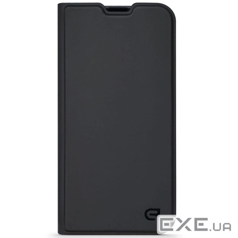 Чохол до мобільного телефона Armorstandart OneFold Case Samsung A27 5G Black (ARM89720)