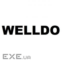 Тонер HP CLJ M252/277/452/477, Canon 045/046, 700г Black Welldo (WDTHM452B-700)