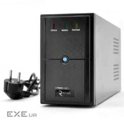 Джерело безперебійного живлення Ritar E-RTM600 (360W) ELF-L (E-RTM600L)