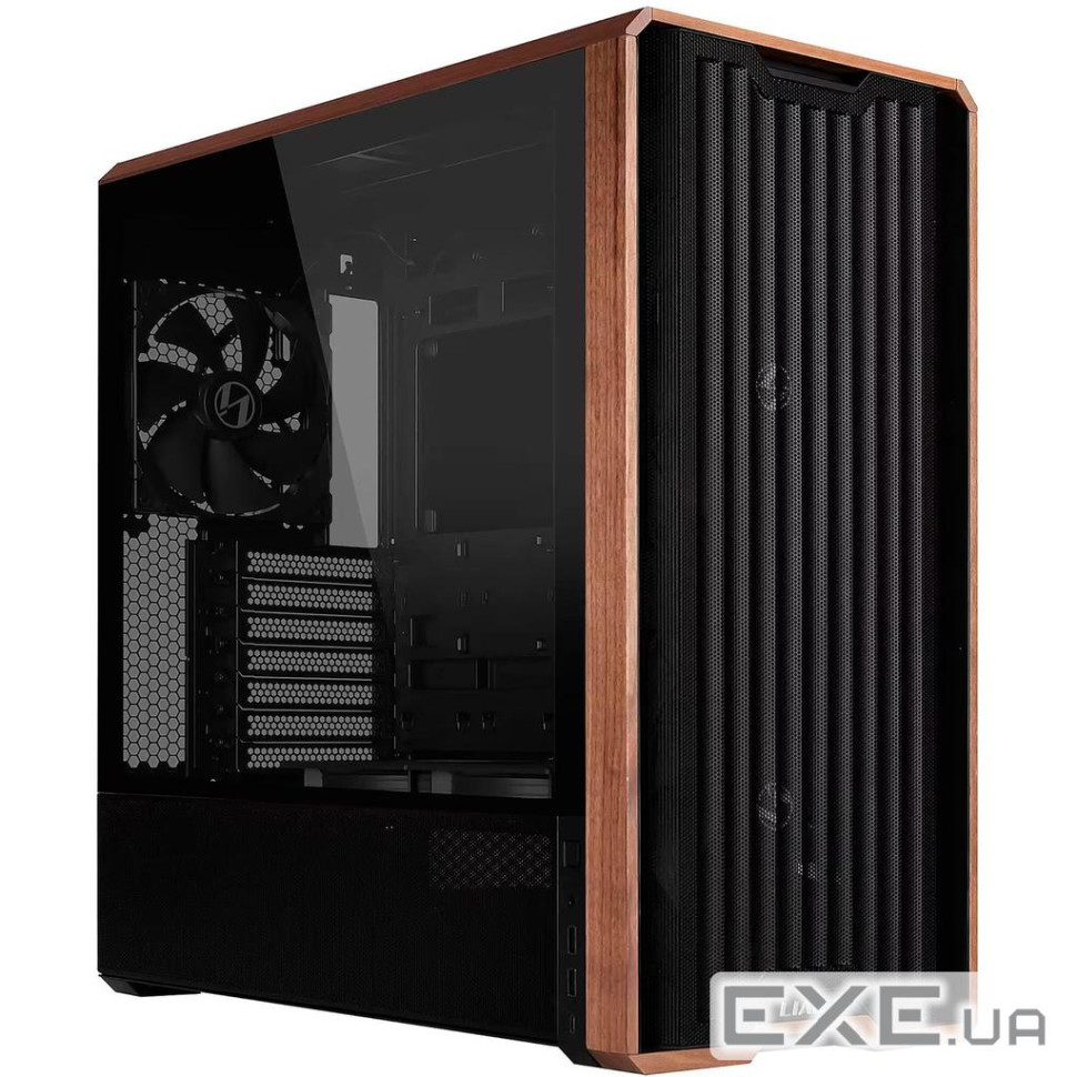 Корпус LIAN LI Lancool 217 Black (G99.LAN217X.00)