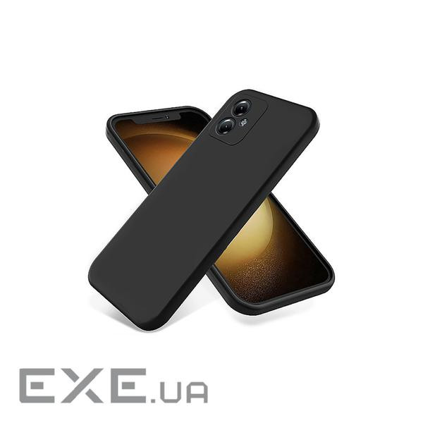 Чохол до мобільного телефона BeCover Motorola Moto G54 / G54 Power Black (710546)