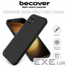 Чохол до мобільного телефона BeCover Motorola Moto G54 / G54 Power Black (710546)