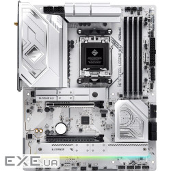 Материнська плата ASROCK X870 Steel Legend WiFi