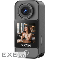 Екшн-камера SJCAM C400 Pocket