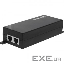 POE інжектор EDIMAX GP-101IT, IEEE 802.3at, Gigabit PoE +