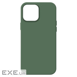 Чохол до мобільного телефона Armorstandart ICON2 Case Apple iPhone 14 Pro Max Olive (ARM68465)