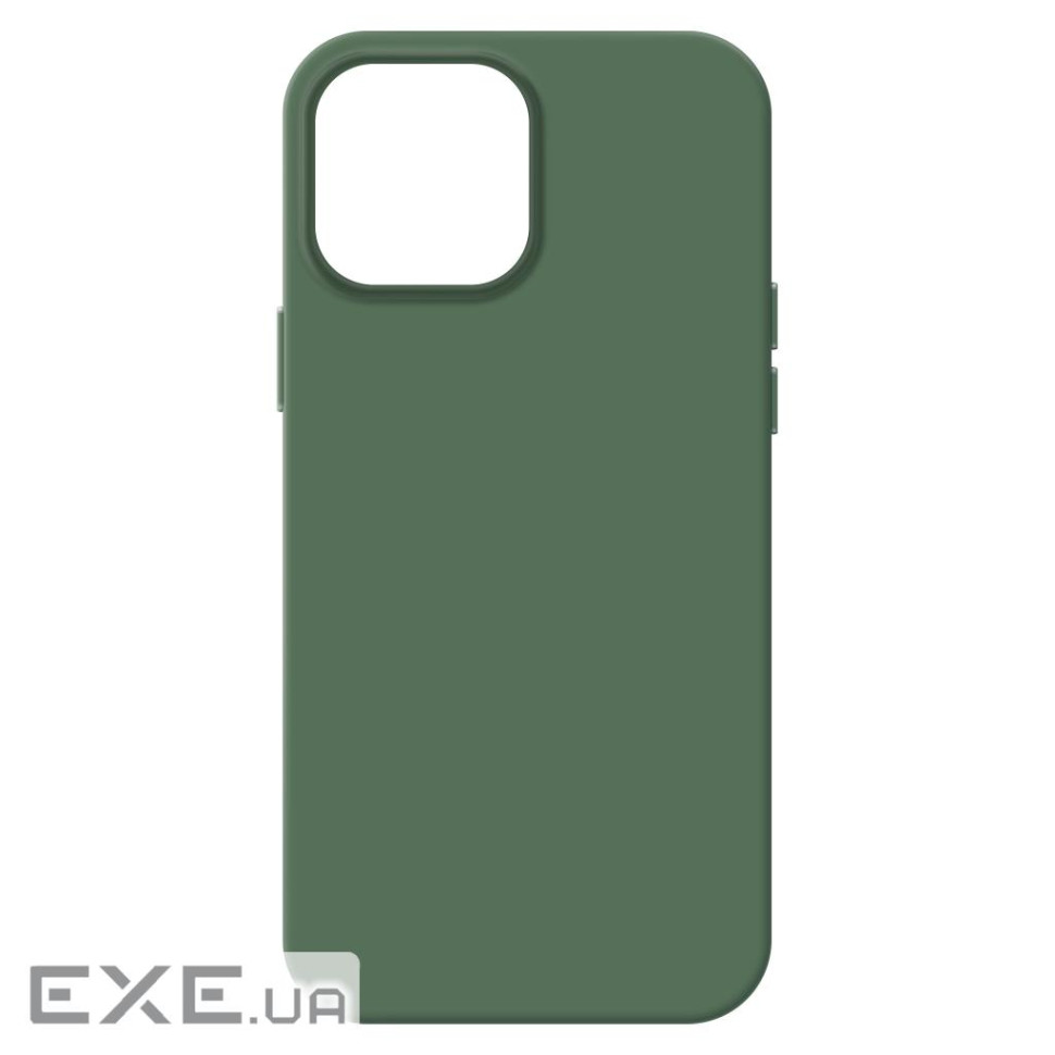 Чохол до мобільного телефона Armorstandart ICON2 Case Apple iPhone 14 Pro Max Olive (ARM68465)