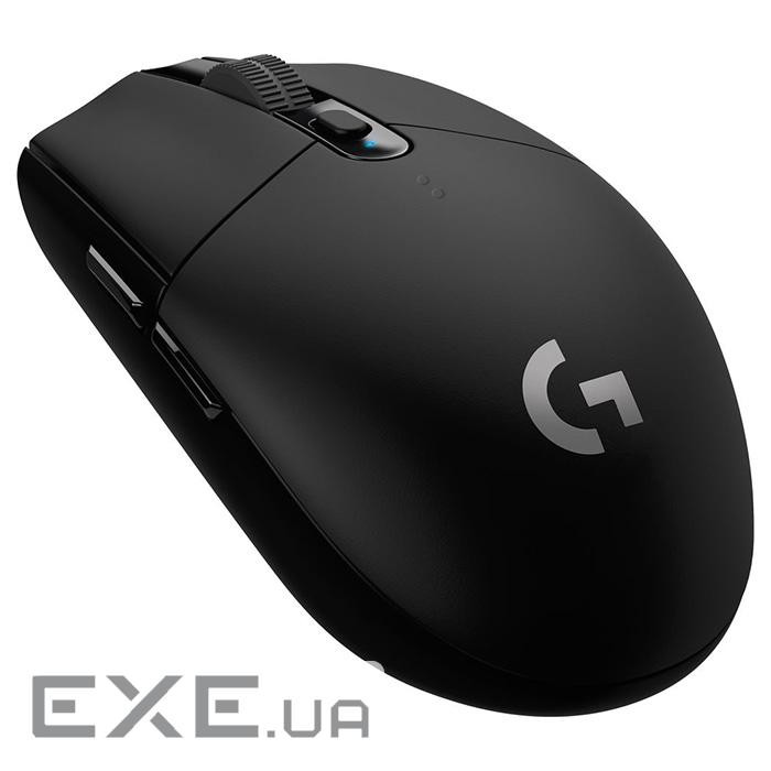 Миша ігрова LOGITECH G305 Lightspeed Black (910-005282) (910-005283)