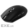 Миша ігрова LOGITECH G305 Lightspeed Black (910-005282) (910-005283)