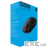 Миша ігрова LOGITECH G305 Lightspeed Black (910-005282) (910-005283)