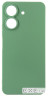 Чохол до мобільного телефона Dengos Soft Xiaomi Redmi 13C (mint) (DG-TPU-SOFT-55)