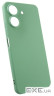 Чохол до мобільного телефона Dengos Soft Xiaomi Redmi 13C (mint) (DG-TPU-SOFT-55)