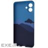 Чехол WAVE Gleam Case Samsung Galaxy A07 obsidian (64568 obsidian)