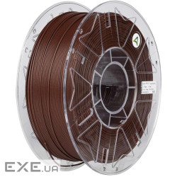 Пластик для 3D-принтера Creality PETG-CF Hyper 1.75mm, 1kg, Danxia Red (3301060042)