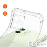 Чехол-накладка BeCover Anti-Shock для Motorola Moto G35 Clear (712779)