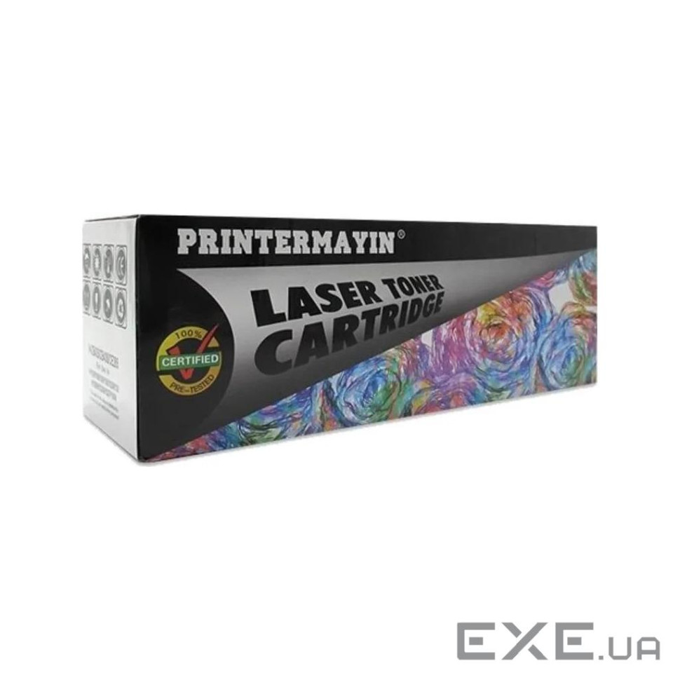 Картридж Printermayin HP LJ P4014/4015/4515/CC364X (PTCC364XU)