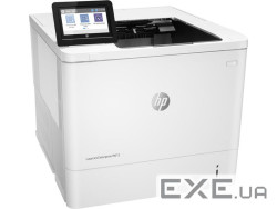 Принтер HP LaserJet Enterprise M612dn (7PS86A)