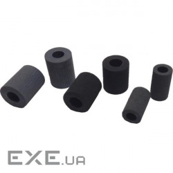 Накладка ролика захоплення PANASONIC DP-С262/322/3530/4530/6030/8035 6 шт AHK (3204701)