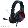 Навушники YENKEE YHP 3006 Trinity USB Black (35059813)
