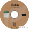 Пластик для 3D-принтера eSUN ePLA+HS, 1,75мм, 1кг, black (ePLA+HS-P175B1)