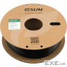 Пластик для 3D-принтера eSUN ePLA+HS, 1,75мм, 1кг, black (ePLA+HS-P175B1)