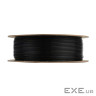 Пластик для 3D-принтера eSUN ePLA+HS, 1,75мм, 1кг, black (ePLA+HS-P175B1)