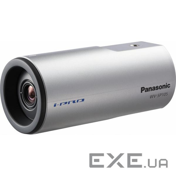 Камера відеоспостереження PANASONIC WV-SP105E