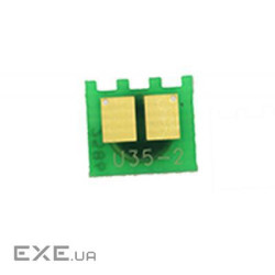 Чип для картриджа HP LJ Enterprise M601/Pro 400 M401/Pro M125 MFP Static Control (U35-2CHIP)