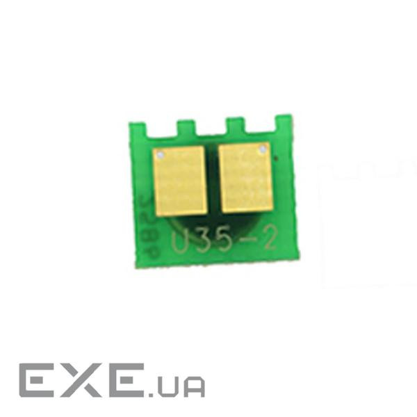Чип для картриджа HP LJ Enterprise M601/Pro 400 M401/Pro M125 MFP Static Control (U35-2CHIP)