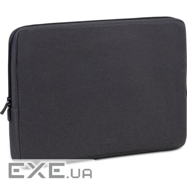 Чохол для ноутбука 17.3" RIVACASE Suzuka 7707 Black (7707 (Black))