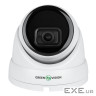 Антивандальна IP камера GV-177-IP-IF-DOS80-30 SD
