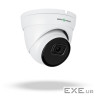 Антивандальна IP камера GV-177-IP-IF-DOS80-30 SD