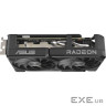 Відеокарта ASUS Radeon RX 9060 XT 8Gb DUAL (DUAL-RX9060XT-8G) (90YV0NU0-M0NB00)
