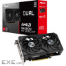 Відеокарта ASUS Radeon RX 9060 XT 8Gb DUAL (DUAL-RX9060XT-8G) (90YV0NU0-M0NB00)
