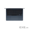 Ноутбук Apple MacBook Air 13 M5 A3449 Midnight (MDHG4UA/A)