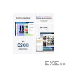 Ноутбук Apple MacBook Air 13 M5 A3449 Midnight (MDHG4UA/A)